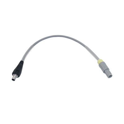 Flow Sensor Heater Wire Adapter Untuk Sirkuit Pernapasan Inspirasi yang Dipanaskan T9003