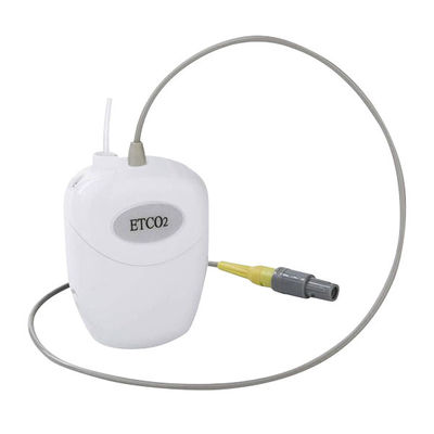 Sensor CO2 Sidestream Eksternal FDA Kompatibel Respironics Capnostat 5 VB0039-B