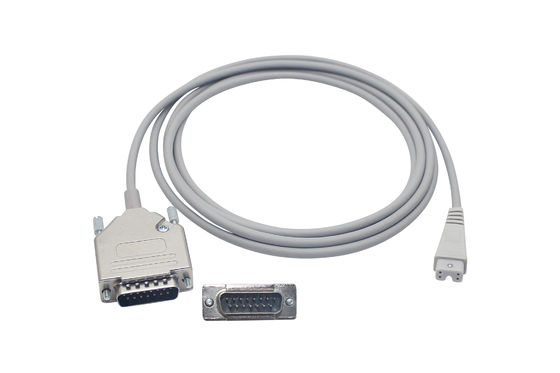 Drager Neonatal Babylog 8000 Kabel Sensor Aliran VB0082